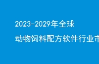 2023-2029ȫ䷽ҵг״мչǰ